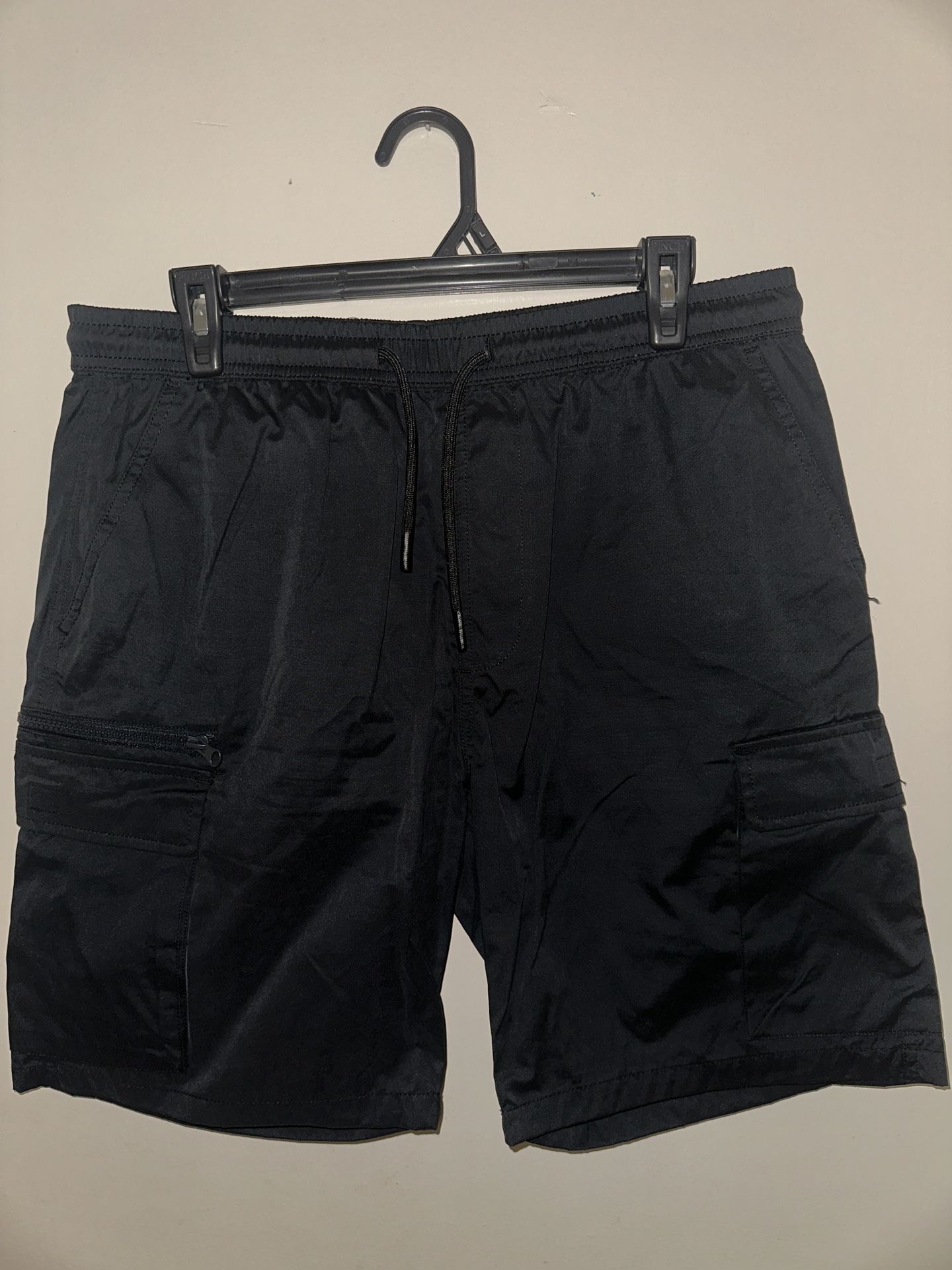 Forever 21 Cargo shorts