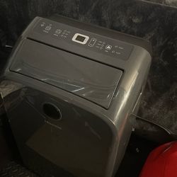 Hisense Ac/fan 