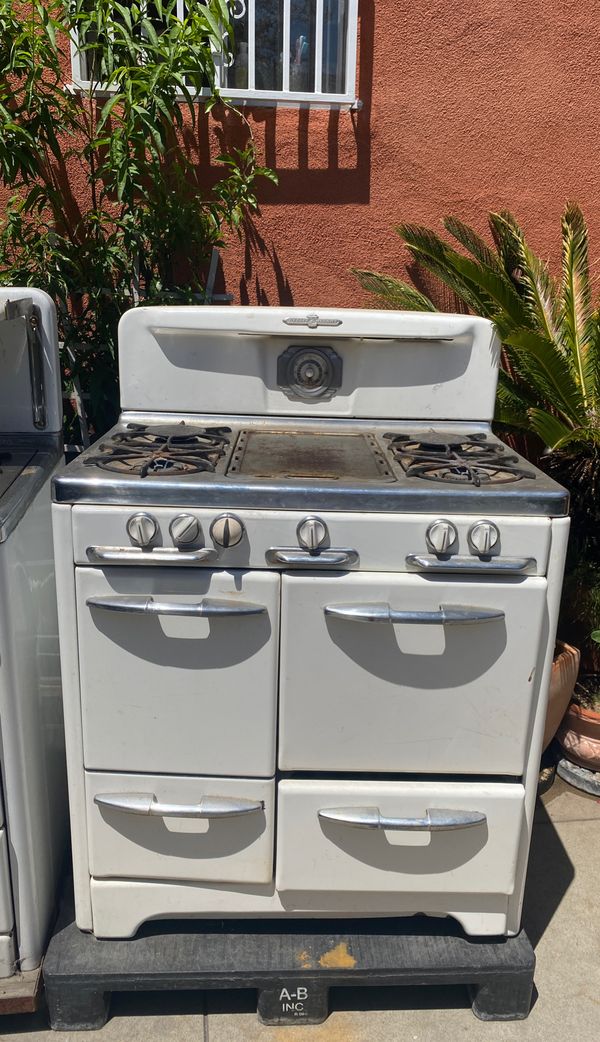 Okeefe & Merritt stove for Sale in South Gate, CA OfferUp