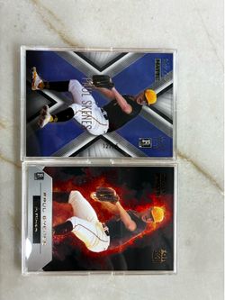 Baseball Cards