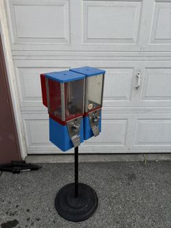 Coin Slot Machine