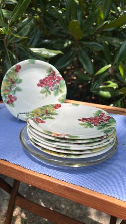 Royal Doulton Everyday Vintage Grape