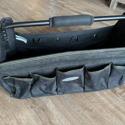 Voyager Tool Bag