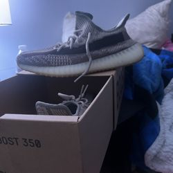 Yeezy 350 zyon 