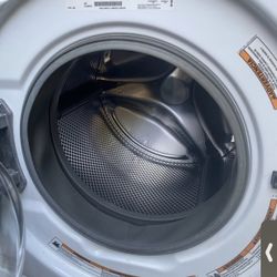 Kenmore HE2T Front Loading Washing Machine