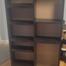 Bookshelf