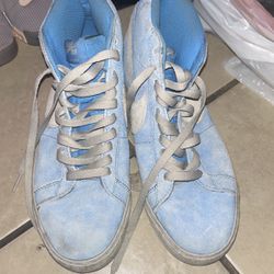Nikes