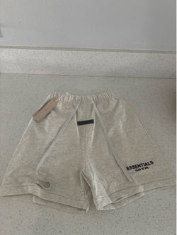 essential shorts