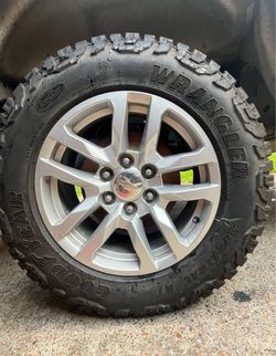 Tires