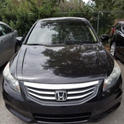 2009 Honda Accord