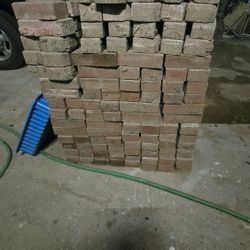 Mas De 150 Bricks Ladrillos 50