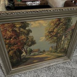 Cool Painting