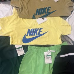 Boy’s Outfits 