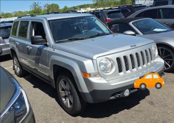 Jeep 2011 Manual Transmission