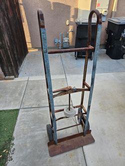 Furniture Dolly