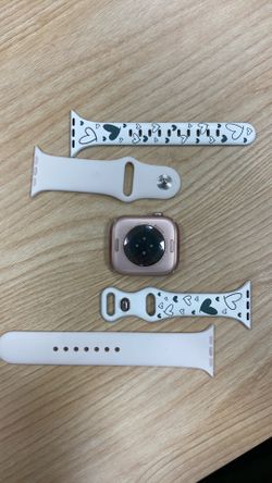 Apple Watch Series 10 46MM LTE - Bulverde rd