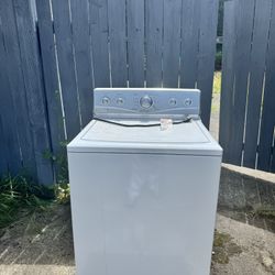 Free working Washing Machine 