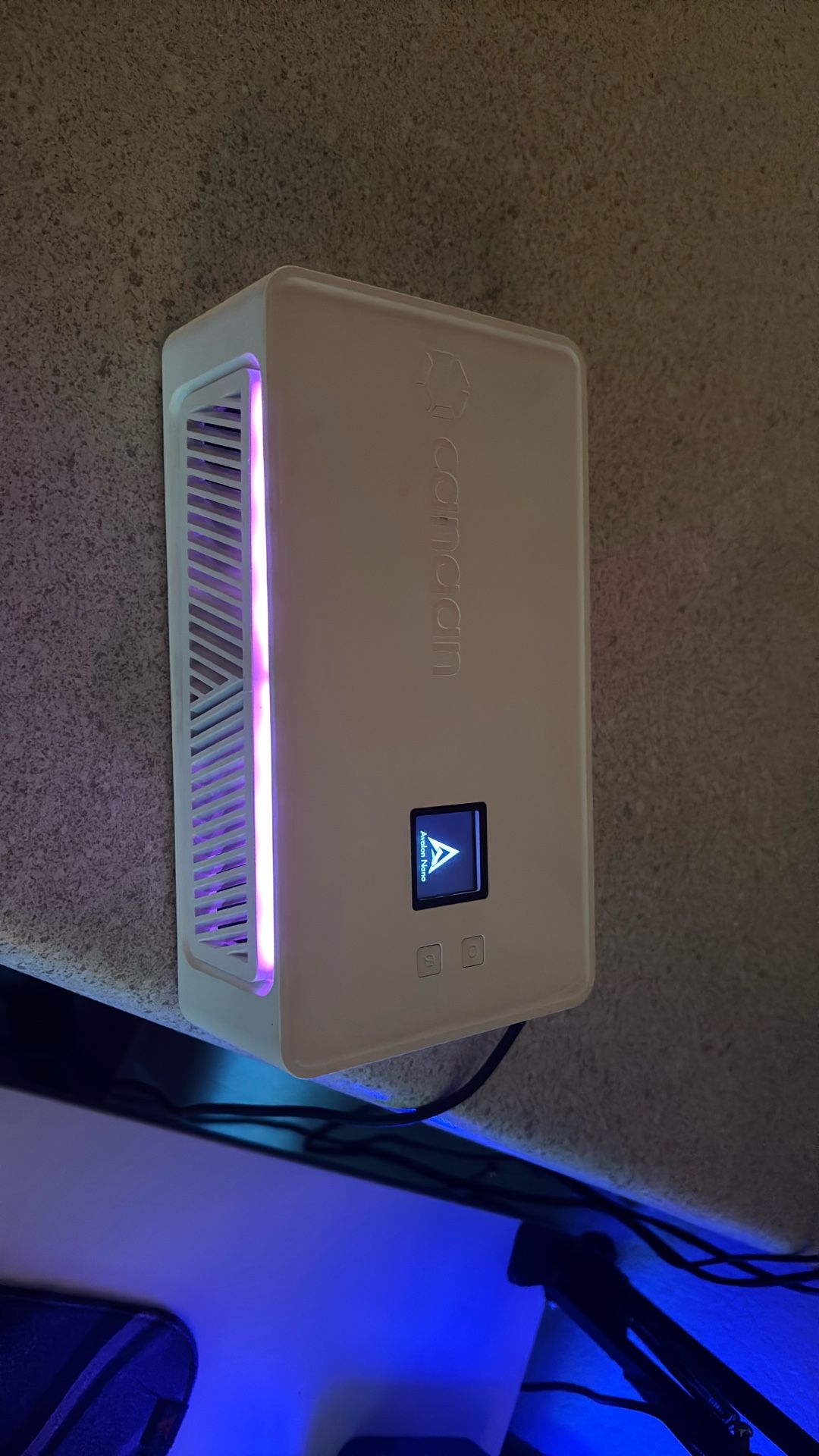 CRYPTO MINER ! (AVALON)