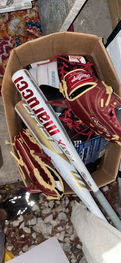Baseball Stuff