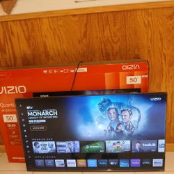 0"brand new Vizio 4k