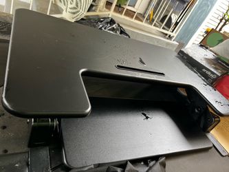 Vivo Desk Riser