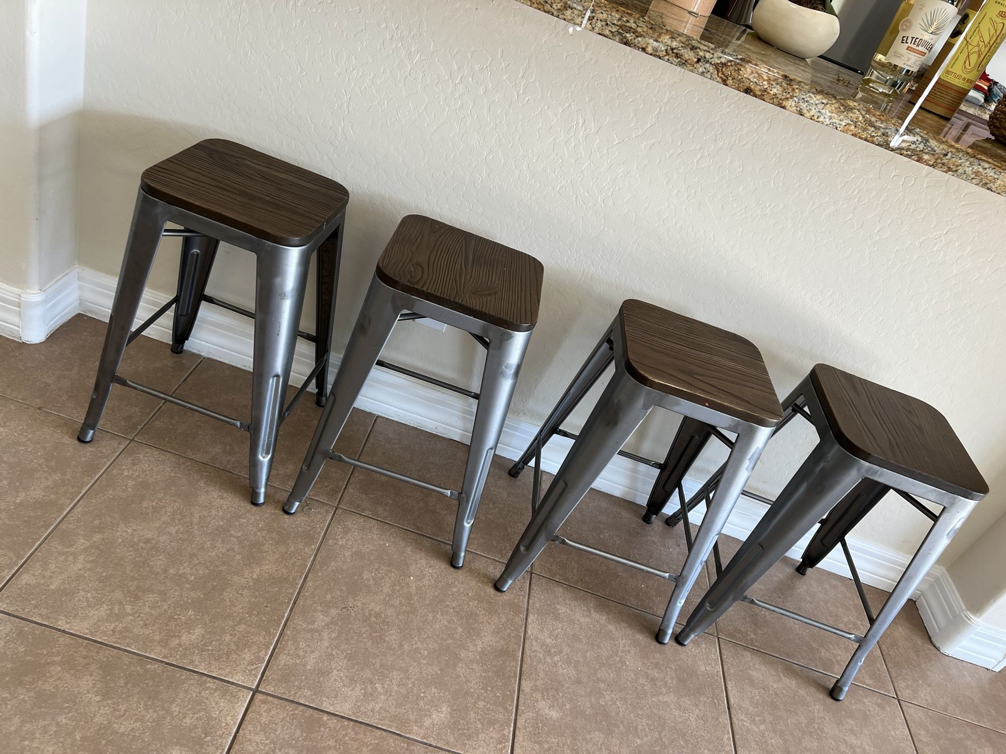 Counter Height Stools