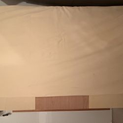 King Head Board 