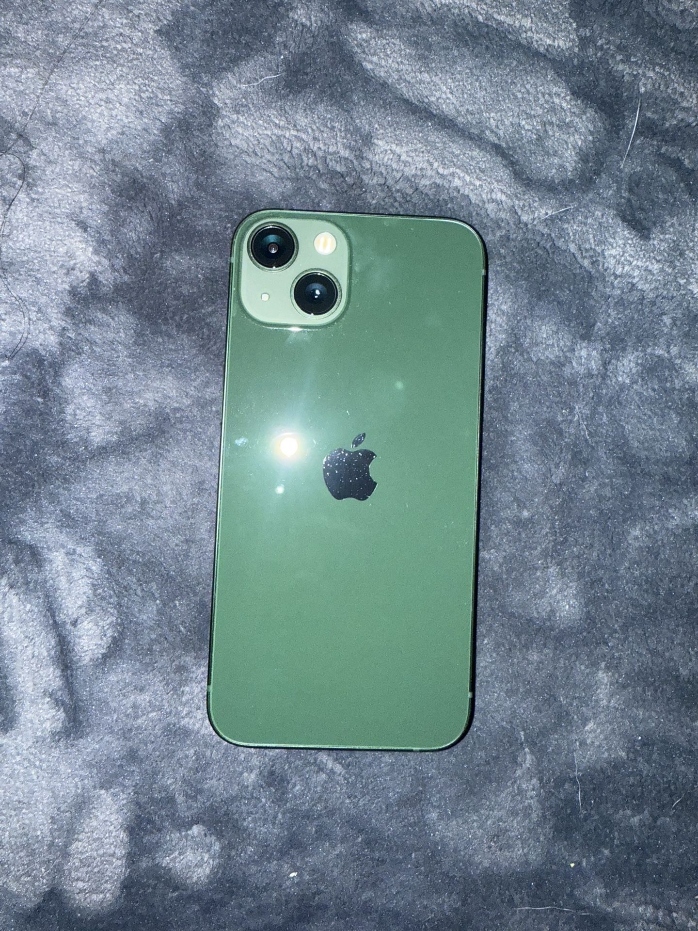iPhone 13 128gb Unlocked Green