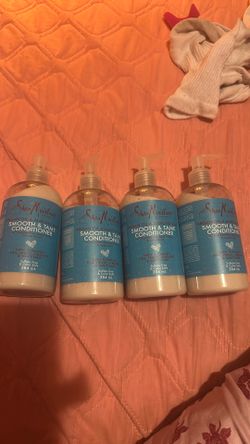 Granola And Almond Milk Conditioner $3 Each 