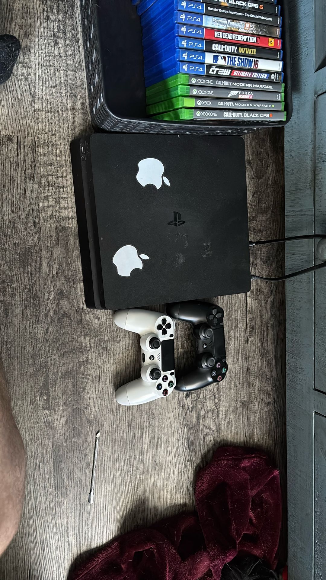 PS4