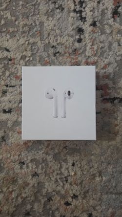 Apple Airpods