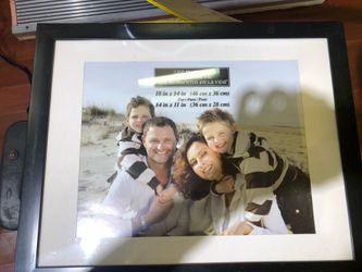 Picture frame
