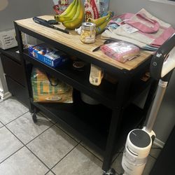 Kitchen Cart