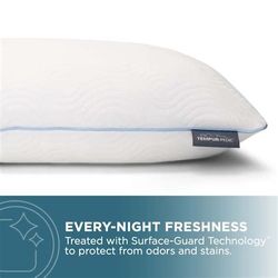 Tempurpedic King Size Cooling Pillow