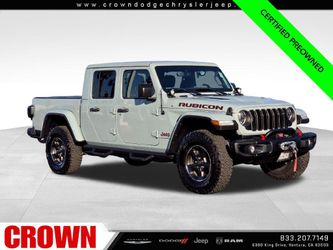 2023 Jeep Gladiator