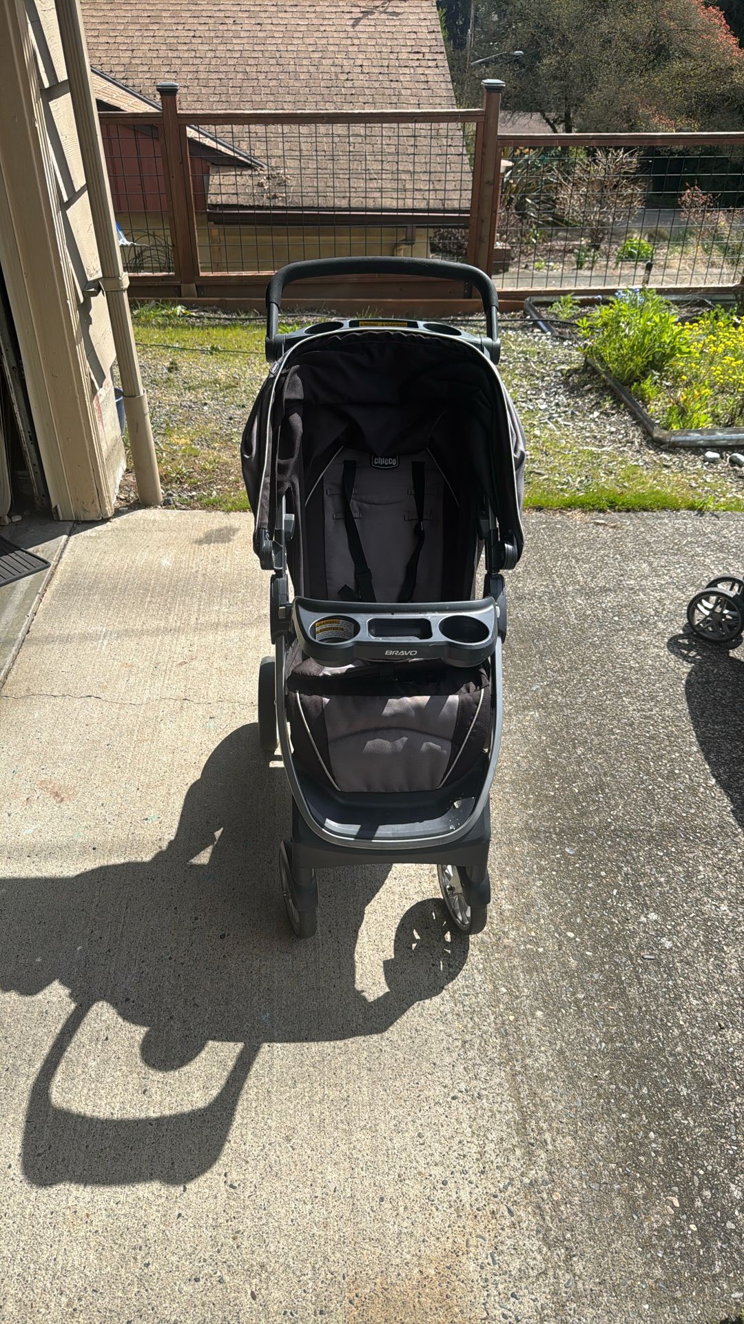 Free To A Good Home