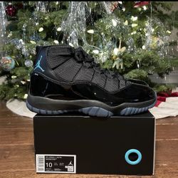 Jordan 11 Retro Gamma Men’s Size 10 (PRICE FIRM) NO TRADES 