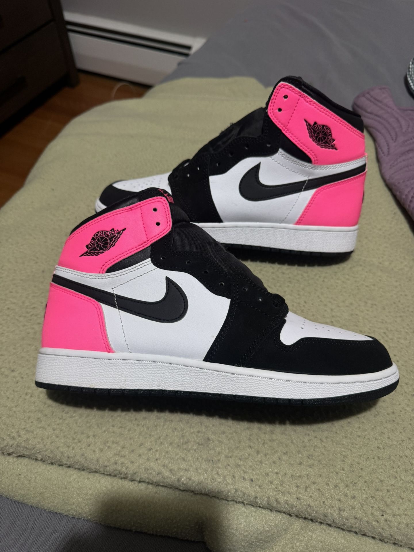 JORDAN 1 VALENTINES DAY (2017) (GS)