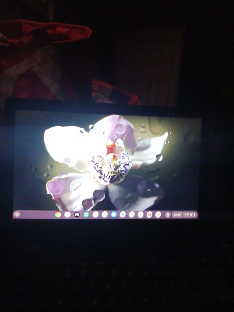 Chromebook Laptop