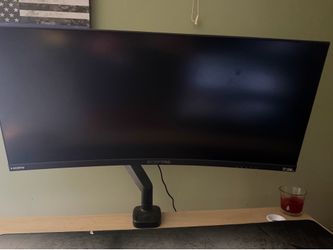 Sceptre 30” Ultrawide Gaming Monitor (2560x1080) VRR