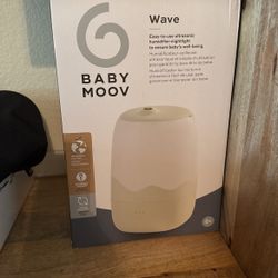 Baby Humidifier 