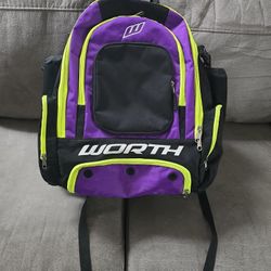 Softball Bag