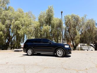 2020 Dodge Durango
