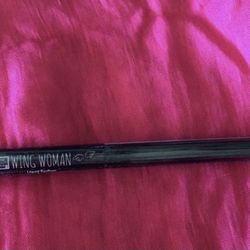 The Beauty Crop Winged Woman Liquid Eyeliner 