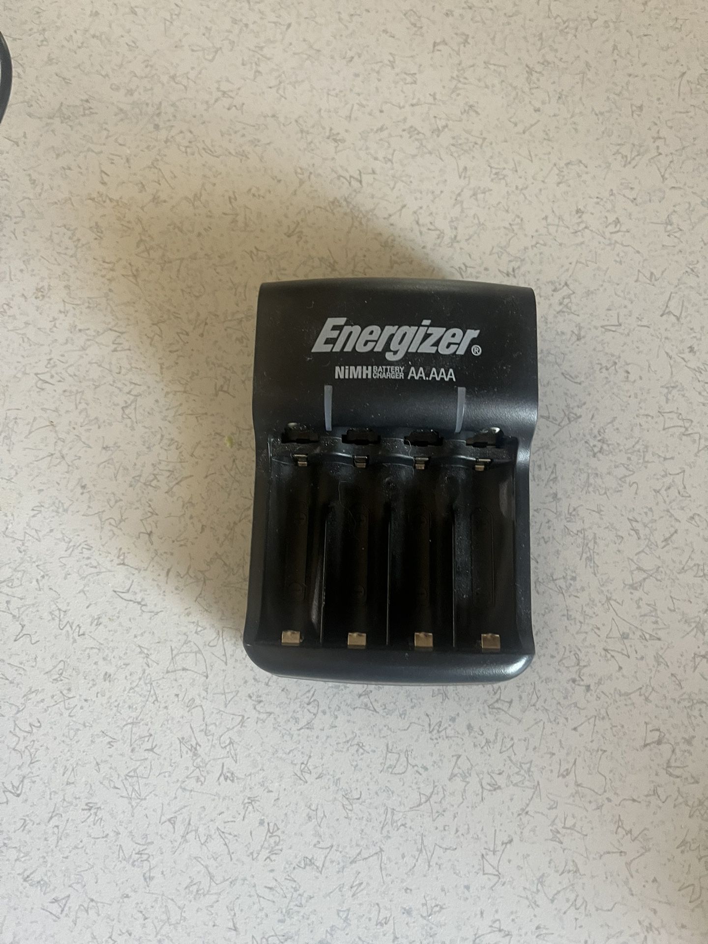 Battery Pack Charger 
