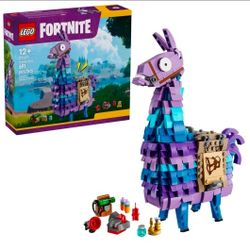 LEGO Fortnite: Supply Llama (77071)