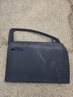 2011-2105 Front Passenger Door Chevy Cruze