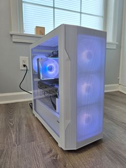 Good Value Gaming PC R5 3600 | RX 5700 XT | 32GB RAM | 1TB NVMe