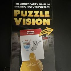 Puzzle Vision