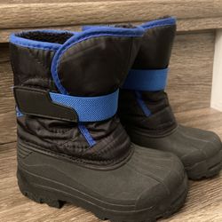 Toddler Boots Size 7/8